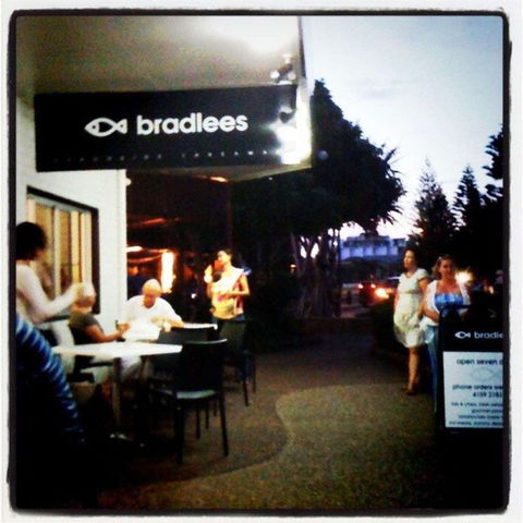 Bradlees On The Beach - Accommodation Sydney 0