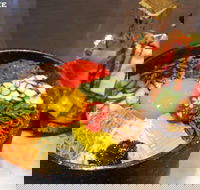 Buderim Korean Kitchen - Accommodation Sydney