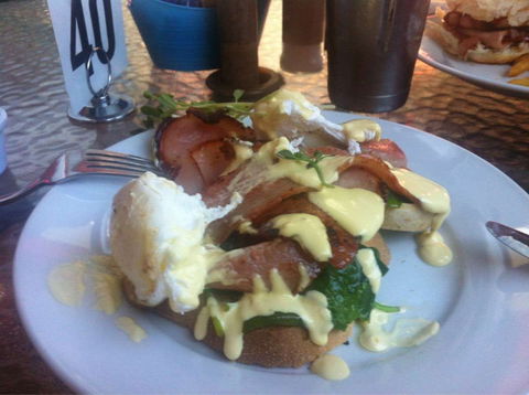 Cafe On Coopers - Sydney 4u 0
