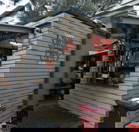 Campus Village Cafe - Accommodation Sydney