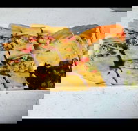 Champion Kebab and Turkish Bakery - Accommodation Sydney