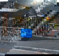 Coffee Mill - Sydney 4u