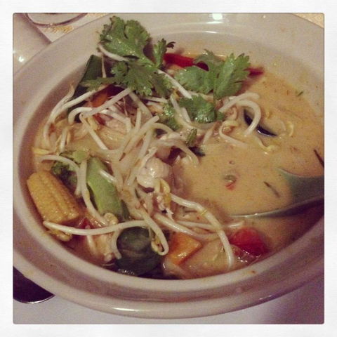 Coolum Thai Spice - Sydney 4u 0