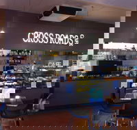 Cross Roads Cafe - Sydney 4u