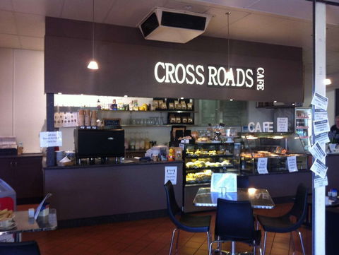 Cross Roads Cafe - Sydney 4u 0