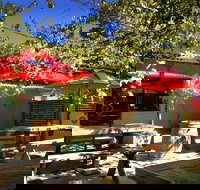 Crown Hotel Wentworth - Accommodation Sydney