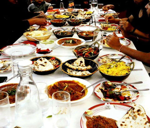 Delhi Diamond Authentic Indian Restaurant - Sydney 4u 0