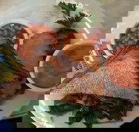 Dome - Kelmscott - Accommodation Sydney