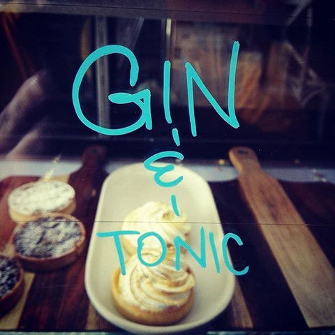 F5 Coffee Co - Sydney 4u 0