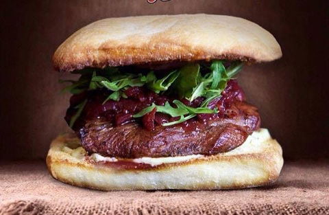 FB's Fancy Burgers - Kensington Park - Sydney 4u 0