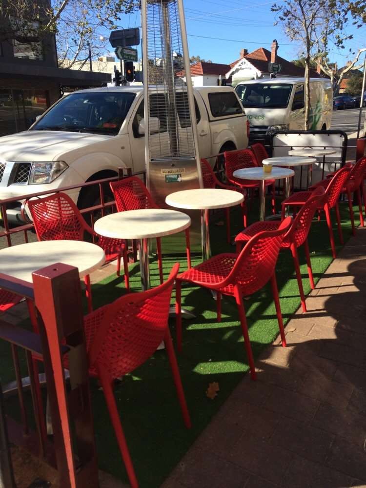 Crows Nest NSW Sydney 4u