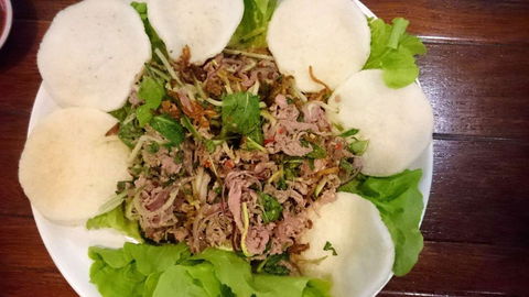 Hai Au Lang Nuong - Accommodation Sydney 0
