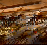 Ilkari Restaurant - Sydney 4u