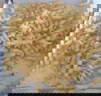 Johnny's Quality Fish Bar - Sydney 4u
