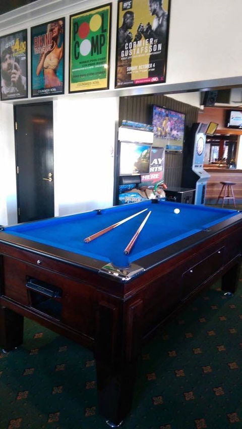 J's Kitchen Steak House - Collingwood Hotel - Sydney 4u 0