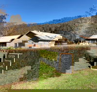 King River Estate - Accommodation Sydney