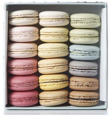 La Belle Miette - Richmond - Sydney 4u 0