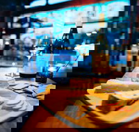 Longbeach Hotel - Accommodation Sydney