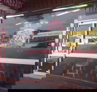 Lucky Express Takeaway - Accommodation Sydney