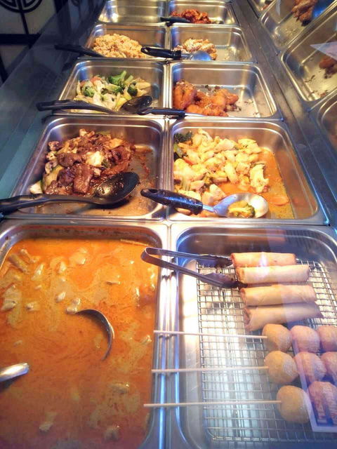 Marina Pearl Chinese Takeaway - Sydney 4u 0