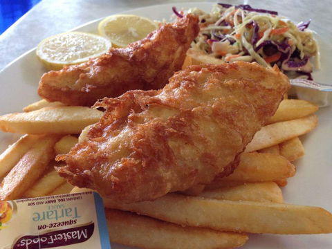 Millhouse Restaurant And Coffee Shop - Sydney 4u 0