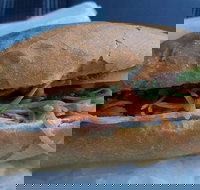 Minh Tan Bakery - Accommodation Sydney