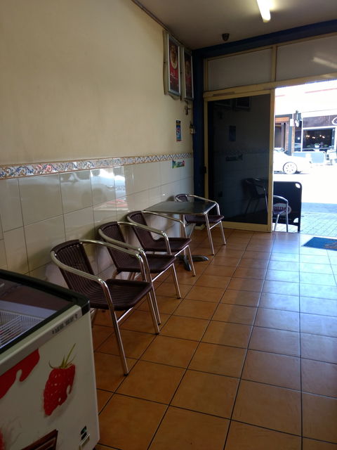 ML Take-Away - Accommodation Sydney 0
