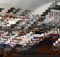 Moments   Memories Tea Room - Sydney 4u