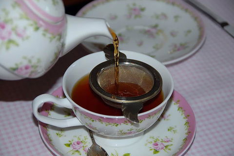 Moments &  Memories Tea Room - Sydney 4u 1
