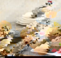 Muffin Break - Nundah - Accommodation Sydney