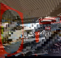 Munchies 2 Go - Accommodation Sydney