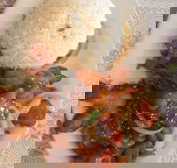 New Hong Kong Chinese - Accommodation Sydney