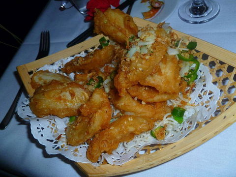 Ocean Dragon Chinese - Sydney 4u 0