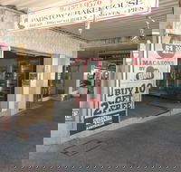 Padstow Bakehouse - Sydney 4u