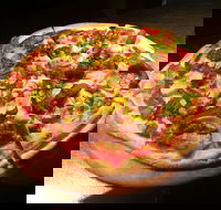Paddy Maguire's - Sydney 4u