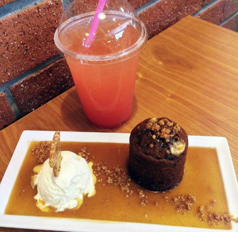 Passion Tree - Sydney 4u 0