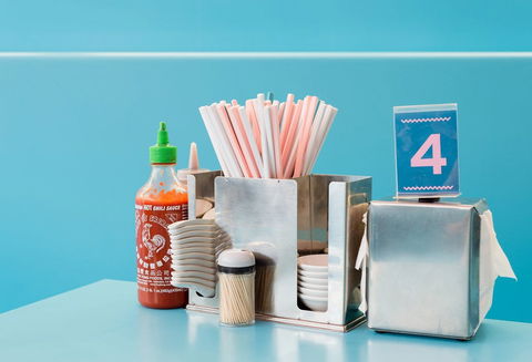 Phamily Kitchen - Sydney 4u 0