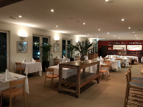Piers Restaurant - Sydney 4u 1