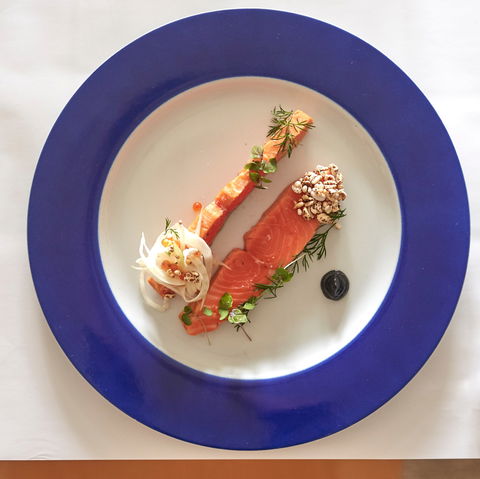 Piers Restaurant - Sydney 4u 2