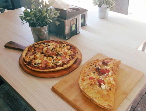 Pitsa Gourmet Bar - Sydney 4u 0