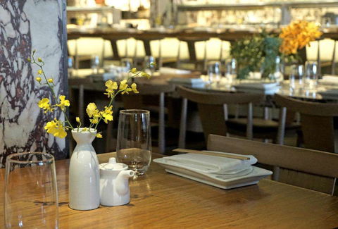 Saké Restaurant & Bar - Double Bay - Accommodation Sydney 0
