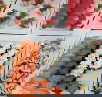 Samies Fresh Seafood Market - Accommodation Sydney