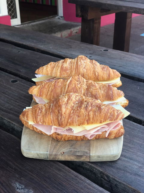 Samudera Artisian Food & Bakehouse - Accommodation Sydney 2