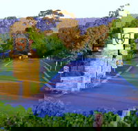 Sandalford Wines - Swan Valley - Sydney 4u
