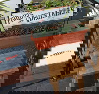 Social Laneway Espresso - Accommodation Sydney