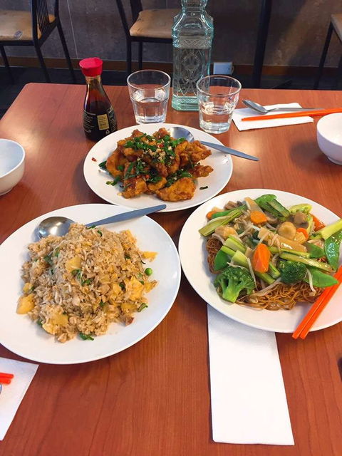 Southpoint Chinese Restaurant - Sydney 4u 0
