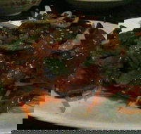 Thai Fire Fry - Sydney 4u
