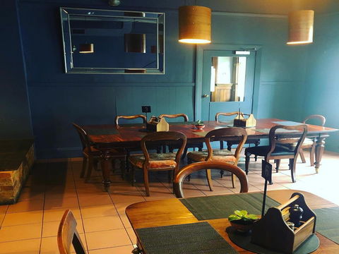 The Royal Oak Hotel - Accommodation Sydney 0