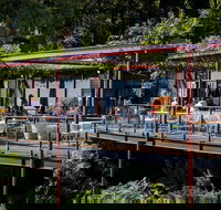 The Potager Mount Tomah - Accommodation Sydney