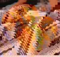 The Fat Chef - Accommodation Sydney